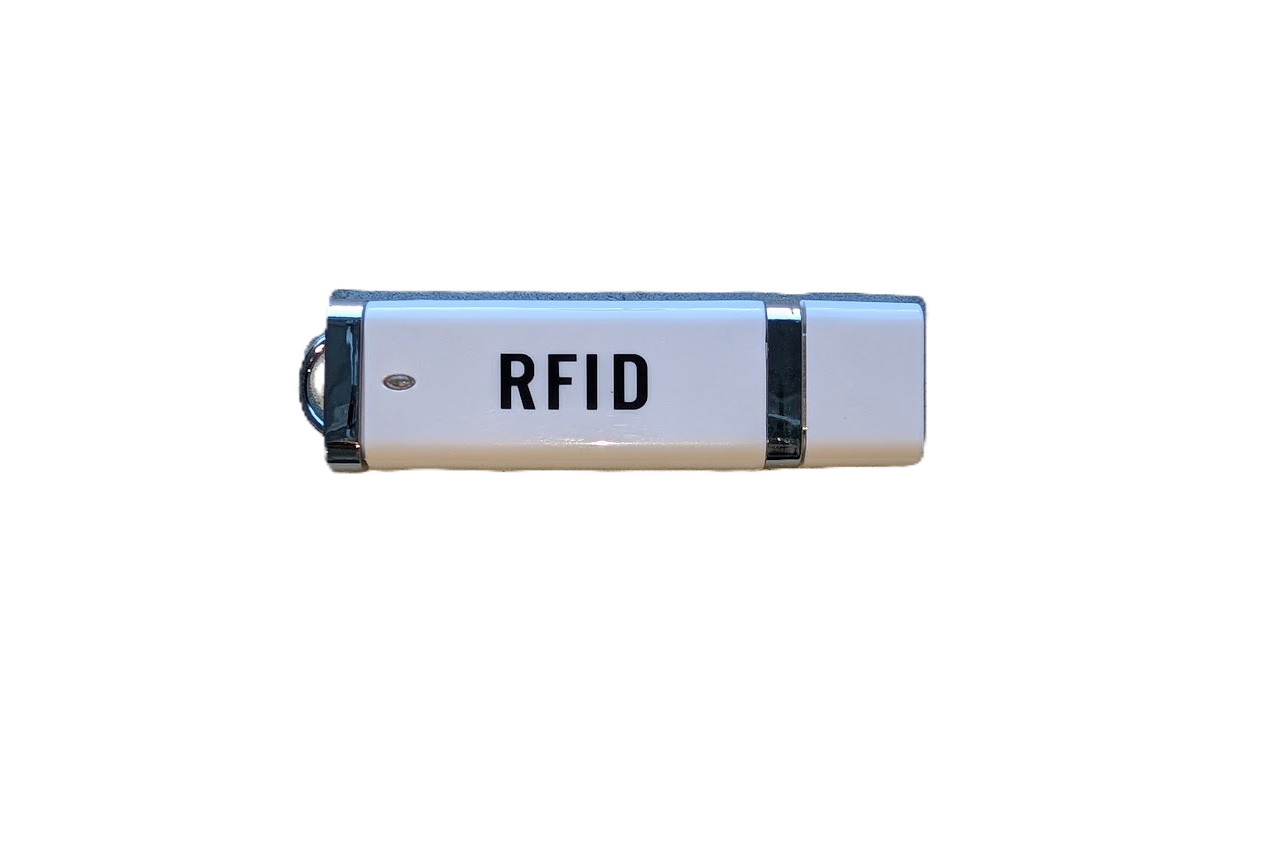 RFID Reader (Tecalemit)