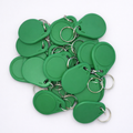 SmartFill Key Fob