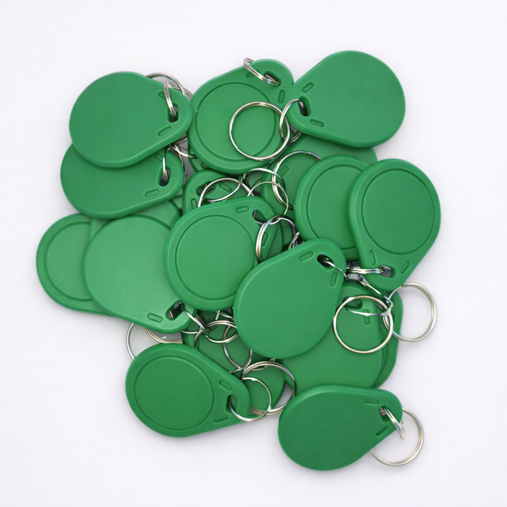 SmartFill Key Fob